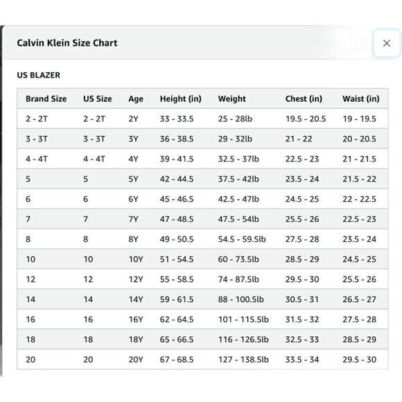 Calvin Klein Boys' Eclipse Bubble Jacket, Black, 14-16 New with Tags - Picture 6 of 6